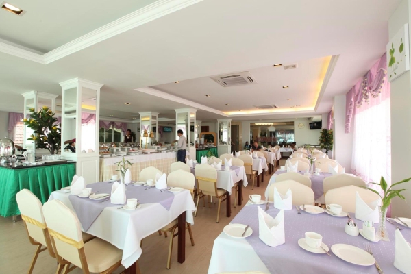 Green Palace Hotel (Phnom Penh)
